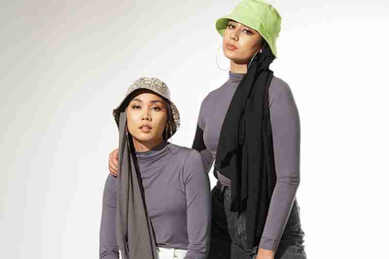 Gen-Z Muslim Needs For Modest Fashion 