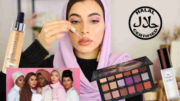 How Is The Halal Cosmetics Industry Doing The Halal Times