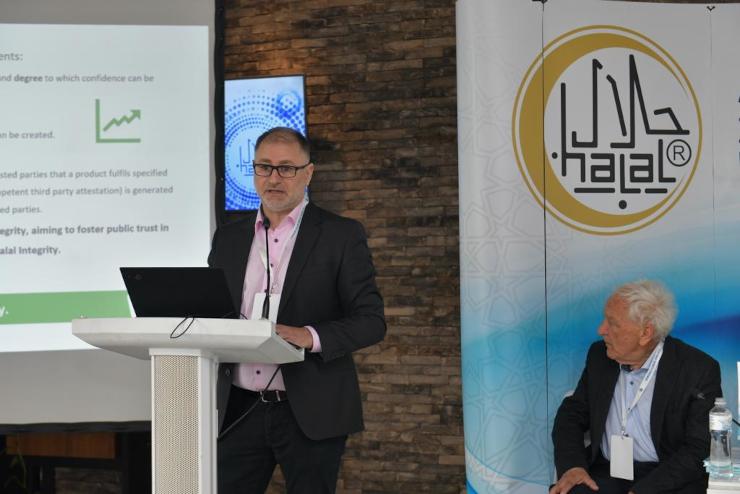 HALAL CONTROL Supports Sarajevo Halal Congress 2023 - The Halal Times