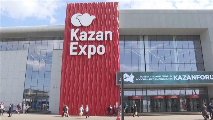 russia-halal-expo-2023-showcased-at-14th-kazan-forum-the-halal-times