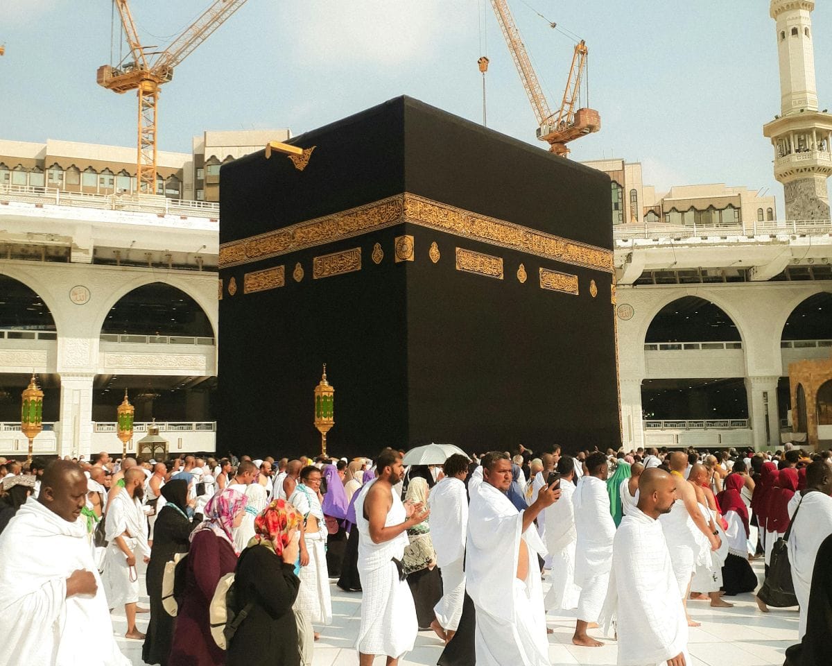 Reducing Costs for the 2026 Hajj Pilgrimage