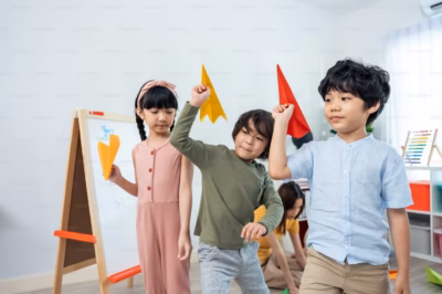 Top 10 Forms of Halal Entertainment