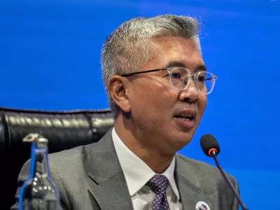 Tengku Zafrul Aziz’s Halal Vision Sparks Bold Global Trade Revolution